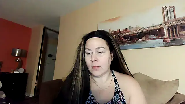 number1slut online show from 02-02-25, 01:30