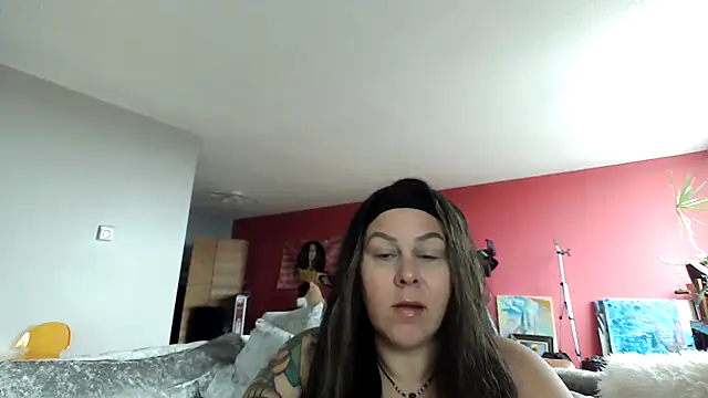 number1slut online show from 11-25-25, 04:40