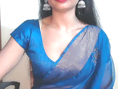 Ankita Chandel online show from 12-01-25, 08:25