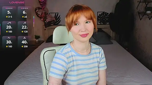 Anna Patterson online show from 03-21-26, 09:58