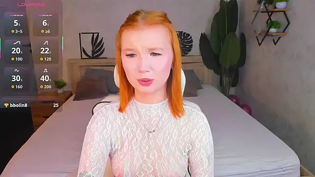 Anna Patterson online show from 04-04-26, 09:29