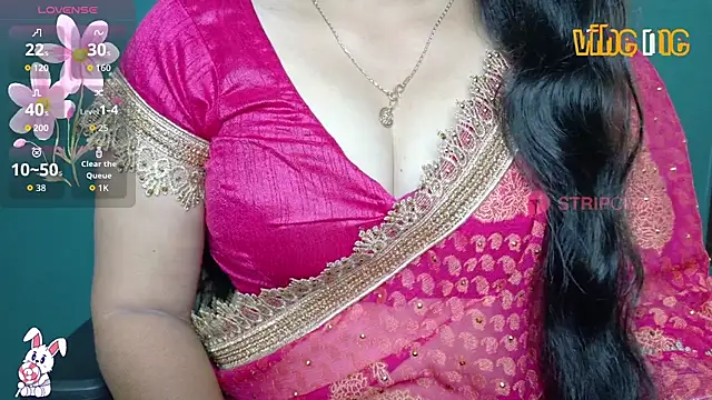 megHana teLugGu online show from 09-24-25, 10:40