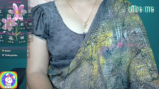 megHana teLugGu online show from 09-27-25, 04:50