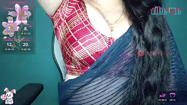 megHana teLugGu online show from 10-28-25, 05:37