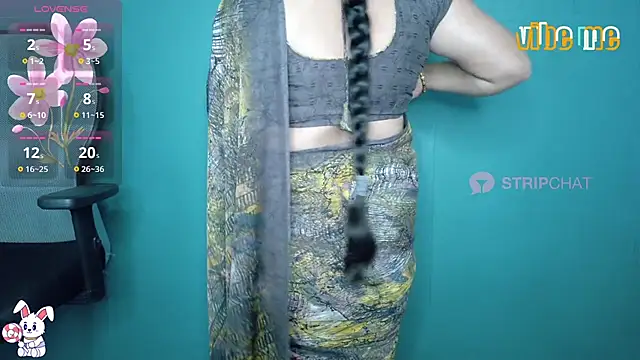 megHana teLugGu online show from 01-08-26, 04:37