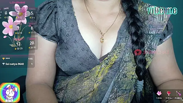 megHana teLugGu online show from 01-08-26, 04:42