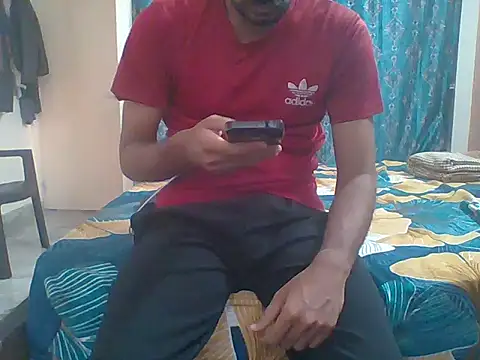 Naughty Boy Telugu online show from 02-28-26, 12:06