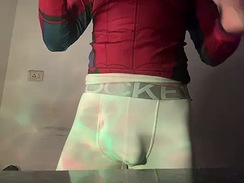 Snapshot of FitNhot_sam chatting on 10-19-25, 06:08 FitNhot sam online show from 10-19-25, 06:08