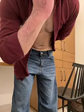 FitNhot sam online show from 04-08-26, 02:39