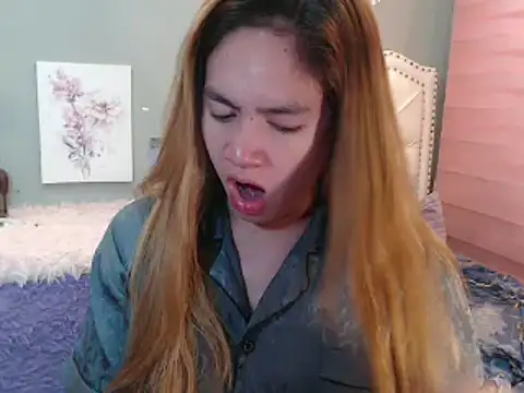 Snapshot of urGoddessChloexxx chatting on 03-14-26, 03:23 urGoddessChloexxx online show from 03-14-26, 03:23