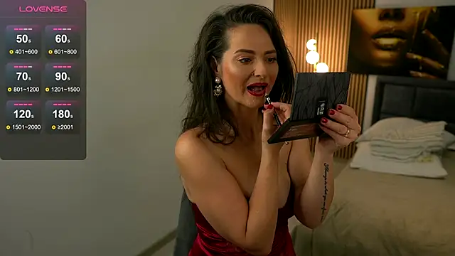 Snapshot of BarbaraXoXoX chatting on 09-12-25, 05:07 BarbaraXoXoX online show from 09-12-25, 05:07