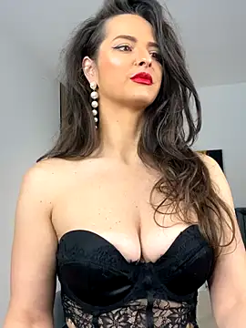 Snapshot of BarbaraXoXoX chatting on 11-26-25, 05:41 BarbaraXoXoX online show from 11-26-25, 05:41