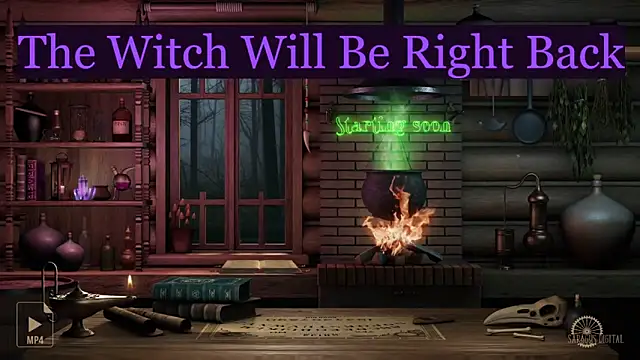 Snapshot of Witch_in_Silk chatting on 11-22-25, 04:06 Witch in Silk online show from 11-22-25, 04:06