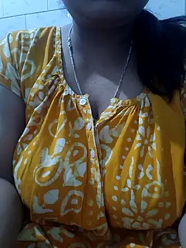 Horny Kavita online show from 02-07-26, 12:31