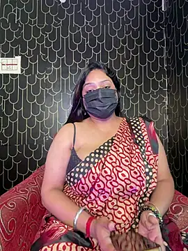 Horny Kavita online show from 06-20-26, 06:49