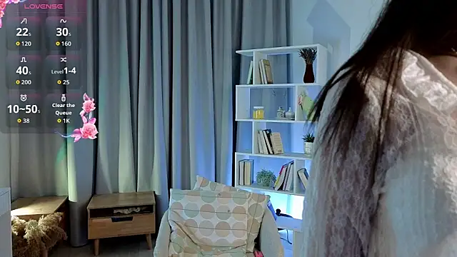 UdelaDodson online show from 01-10-26, 01:07