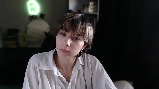 SophieAsh online show from 07-25-26, 06:55