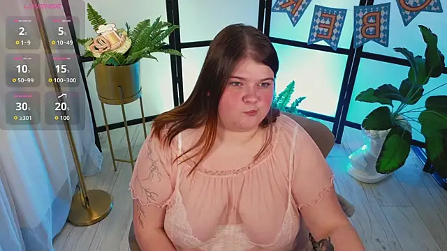 Mia Ray online show from 09-19-25, 05:46