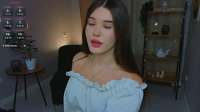 MollyBaby online show from 01-09-26, 02:09