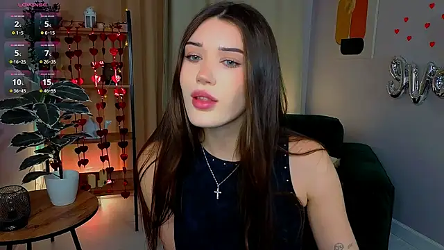 MollyBaby online show from 02-19-26, 01:51