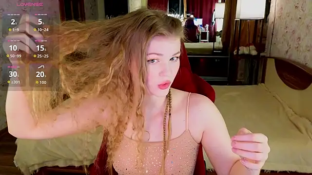Snapshot of Jenny_Skinner20 chatting on 05-15-26, 05:53 Jenny Skinner20 online show from 05-15-26, 05:53