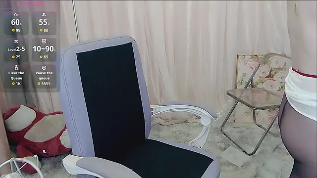 DaLight 18 online show from 07-14-26, 07:24