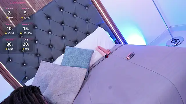 Snapshot of Anyeliin_miller chatting on 09-25-25, 12:31 Anyeliin miller online show from 09-25-25, 12:31