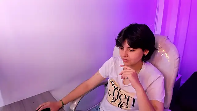 Nathaly ds online show from 02-19-26, 07:32