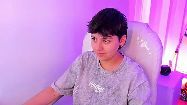 Nathaly ds online show from 03-25-26, 07:31