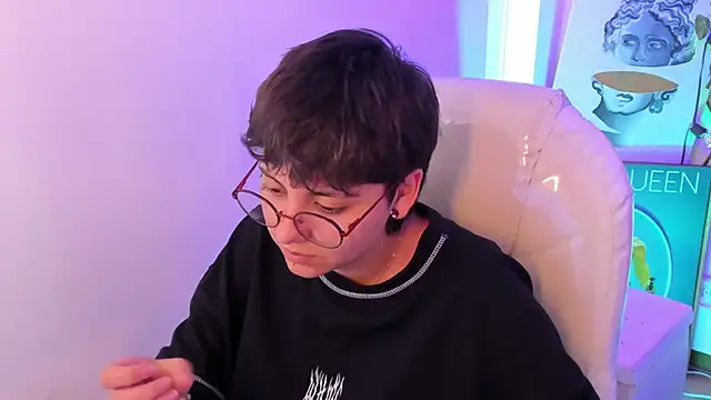 Nathaly ds online show from 03-28-26, 07:24