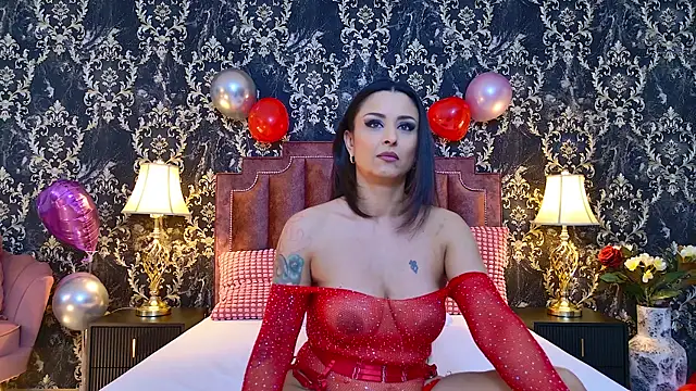 ReynadelRey online show from 02-17-26, 07:42