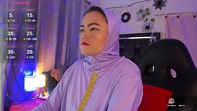 MarianFadel online show from 01-12-26, 01:16