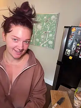 zarialove online show from 09-27-25, 06:13