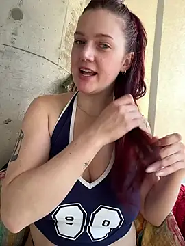 zarialove online show from 04-09-26, 10:15