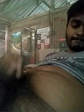 Rohit4500 online show from 01-19-26, 02:37