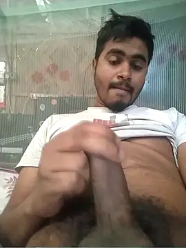 Rohit4500 online show from 02-17-26, 03:14