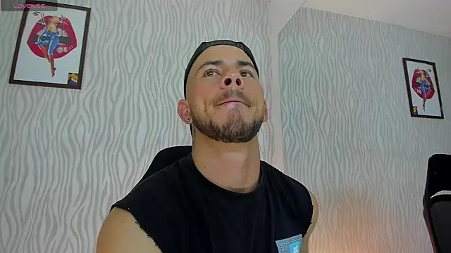 dylan jacobx online show from 10-03-25, 02:52