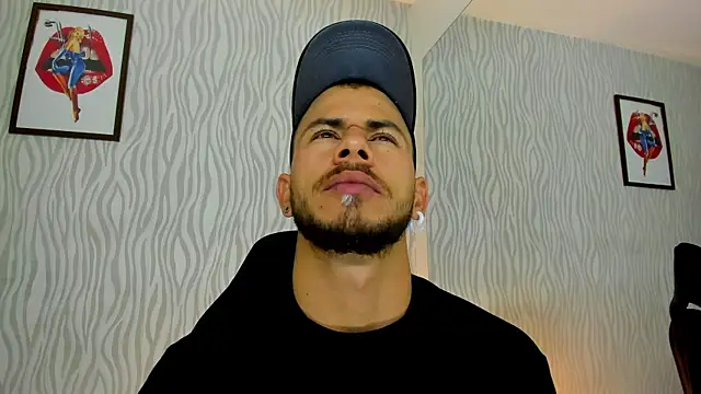 dylan jacobx online show from 10-18-25, 03:42