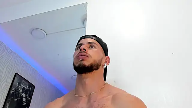 dylan jacobx online show from 04-09-26, 07:03