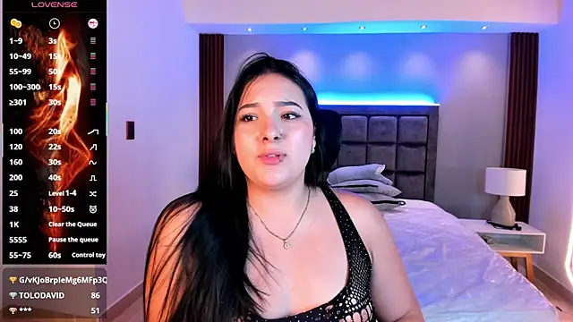 sofiacaramel online show from 10-04-25, 07:50