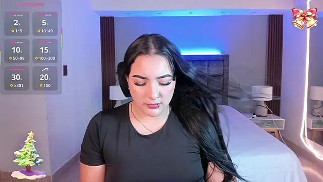 sofiacaramel online show from 12-15-25, 06:56