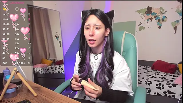 meomeee online show from 12-19-25, 04:36