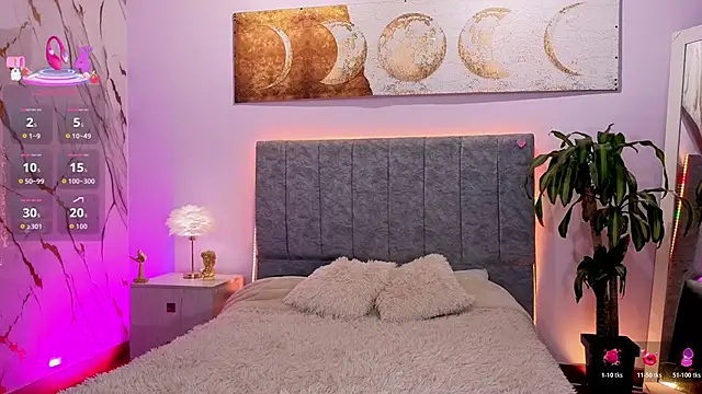 antonellastar24  online show from 03-12-26, 08:26