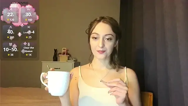 white liillyy online show from 12-19-25, 11:01