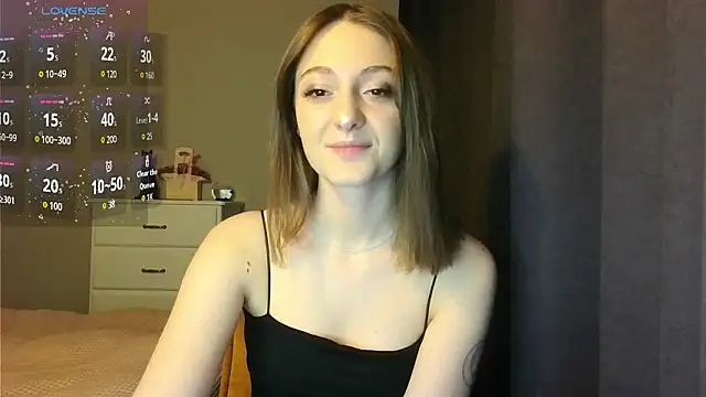 white liillyy online show from 01-11-26, 09:20