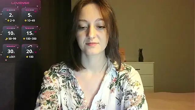 white liillyy online show from 02-20-26, 12:40