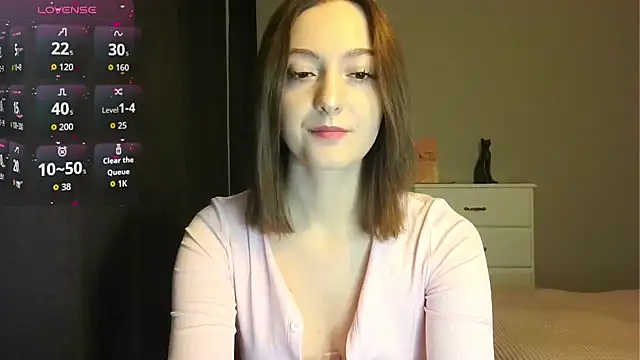 white liillyy online show from 03-20-26, 10:25