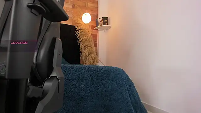 Emily brown04 online show from 10-10-25, 11:31