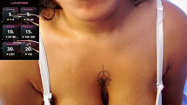 candyhot tk online show from 02-03-26, 06:22