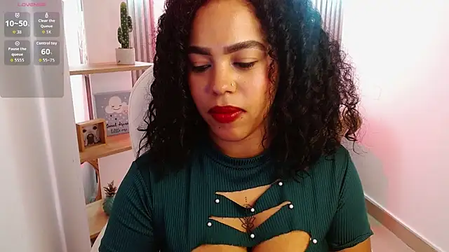 candyhot tk online show from 04-13-26, 03:12